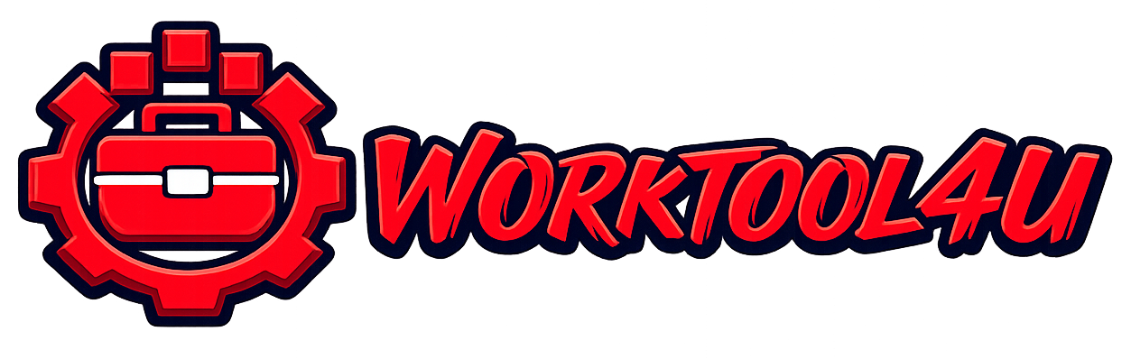 WorkTool4U